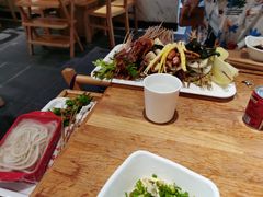 -袁记串串香(川师店)