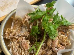 -老虎滩大连海鲜烧烤(建邺云锦路总店)