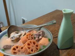 -静一餐厅·湖北菜(前门店)