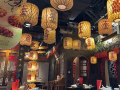 -南京大牌档(济南万象城店)