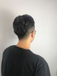 -GIRL STYLE 烫发·染发沙龙