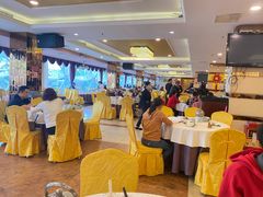 大堂-御满江海鲜酒家(洛溪新城店)