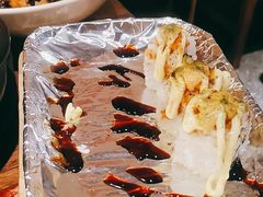 -九田家黑牛烤肉料理(太阳宫广场店)