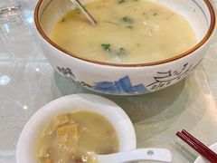 甜沫-鹊华居·地道鲁菜·海鲜·融合味(大明湖店)