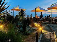 -Brew Farm·精酿农场海滨悬崖餐厅