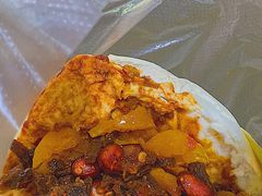 -老金家蛋菜夹馍(西安总店)