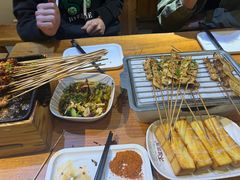 -木屋烧烤(双榆树店)