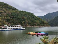 -新安江山水画廊风景区