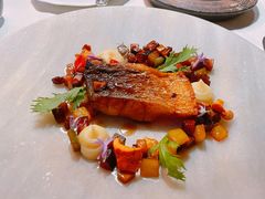 -三嚥阁 La Villa Restaurant