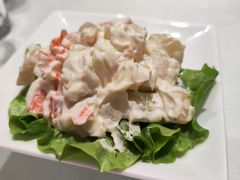 -瑞福园联谊餐室(茂名南路店)