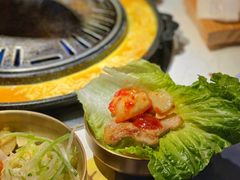 -喜来稀肉(旺角广华街店)