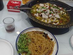 -金三可市井水煮鱼(金碧园店)