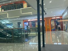 -必胜客(天鹅湖万达店)
