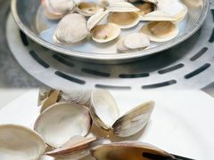 -青蓬蒸汽海鲜·深圳老字号·团建聚会(壹方城店)