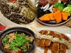 -BISTROFIORE美伊娜(伊犁南路店)