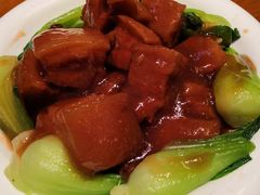 -辣子鸡背(九龙山店)