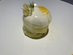 茉莉花奶泡-S Kitchen偲厨