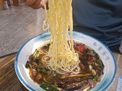 -孙家面馆(绿地世纪城店)