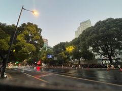 -江南春(中山中路店)