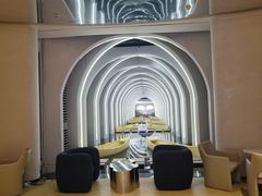 -涨巢·潮玩水疗局