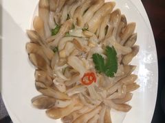 -协成海鲜火锅(情侣路店)