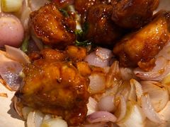 -禧宴Joyous Restaurant(禧园店)