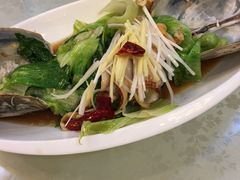 -老虎滩船说·海胆水饺·大连海鲜(老虎滩店)