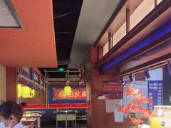 -芝小官毛肚火锅海鲜自助(淮安清江浦区新亚店)
