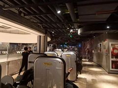 -威尔仕健身(虹桥南丰城店)