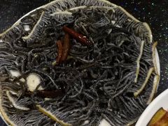 -十二忠手拉面(五福店)