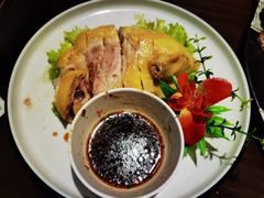 -玖鲜小笼(中山广场店)