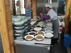 -老磨油饼(高陵店)