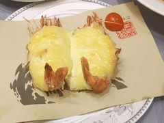 -金哥私房菜馆(张府园总店)