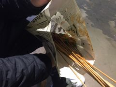 -乐乐姐超级土豆(中关村5号店)