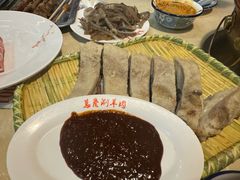 -总参北京涮羊肉