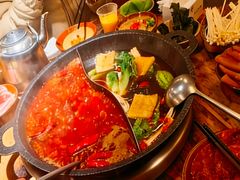 -抄姐老火锅(重庆总店)