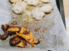 -玫瑰花园自助烤肉(顺义鑫海韵通店)