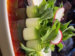 -粗茶淡饭·隐庐私厨(东亭店)