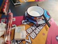 -匠子烤鱼(东方万达店)