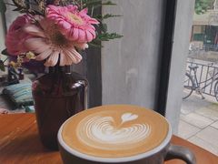 -O'mills Sourdough Bakery&Bistro(永嘉路店)