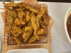 -华天延吉餐厅(西四总店)