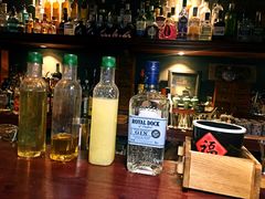 -蜉蝣酒吧(仓山万达店)