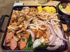 -庭院里的小幸福(开发区万达店)