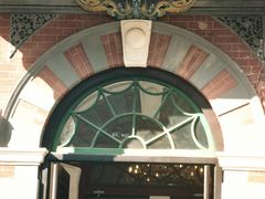 -北京动物园-畅观楼