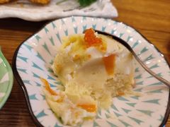 土豆泥-桃太郎创作料理(大坪店)