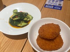 -马记永·兰州牛肉面(山姆外高桥店)