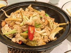-陈家老院子(高新店)