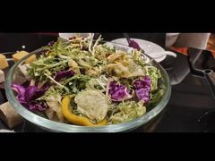 -皇城根北京风味主题餐厅(永旺梦乐城店)