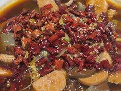 -添福来墨鱼饺子 · 海鲜东北菜(大连星海·黄浦路店)