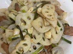 -溪涧堂农家土菜(神仙居店)